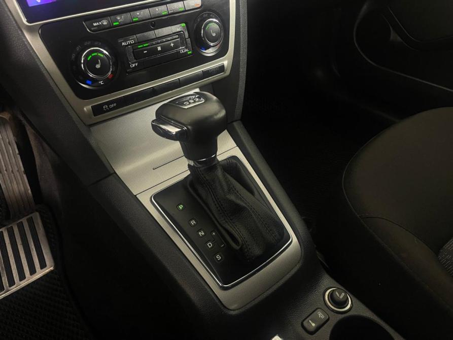 Skoda Octavia II (A5) Рестайлинг Воронеж  - изображение 19