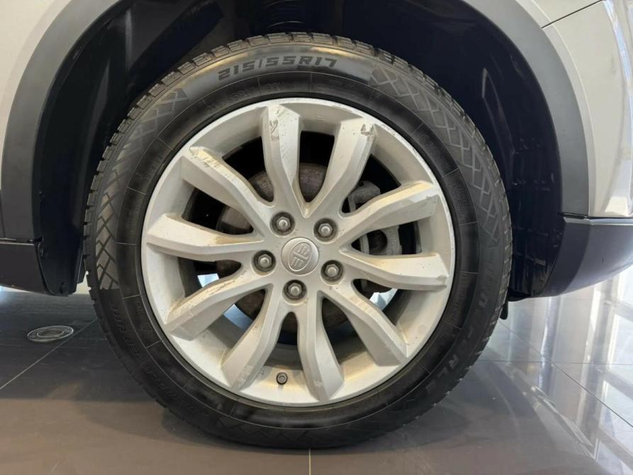 FAW Besturn X40 I Подольск  - изображение 26
