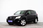 Toyota RAV4 III (XA30) Рестайлинг Сургут  - изображение 21