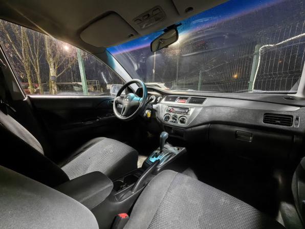 Mitsubishi Lancer IX Рестайлинг с пробегом 2006 года, цена 234 900 рублей, 274000 км, седан, Автокод Объявления