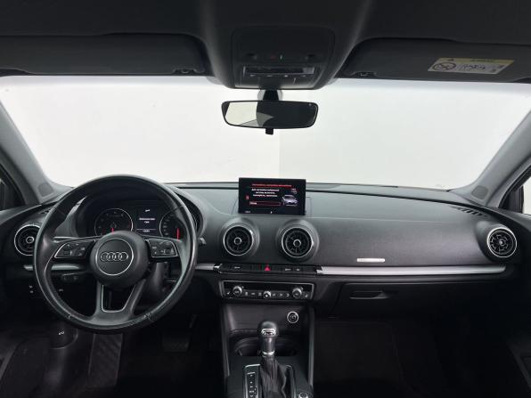 Audi A3 III (8V) Рестайлинг с пробегом 2020 года, цена 1 850 000 рублей, 84596 км, седан, Автокод Объявления