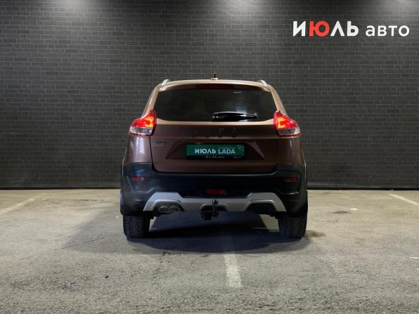 Lada (ВАЗ) XRAY I с пробегом 2019 года, цена 950 000 рублей, 159526 км, хэтчбек, Автокод Объявления