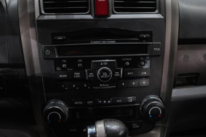 Honda CR-V III Рестайлинг с пробегом 2010 года, цена 1 649 000 рублей, 187000 км, внедорожник, Автокод Объявления