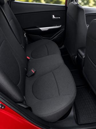Kia Rio III с пробегом 2012 года, цена 665 000 рублей, 184563 км, хэтчбек, Автокод Объявления