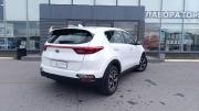 Kia Sportage IV Рестайлинг Омск  - изображение 30