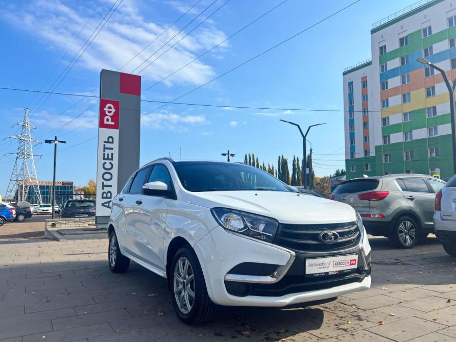 Lada (ВАЗ) XRAY I Стерлитамак  - изображение 3