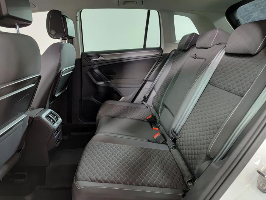 Volkswagen Tiguan II Уфа  - изображение 15