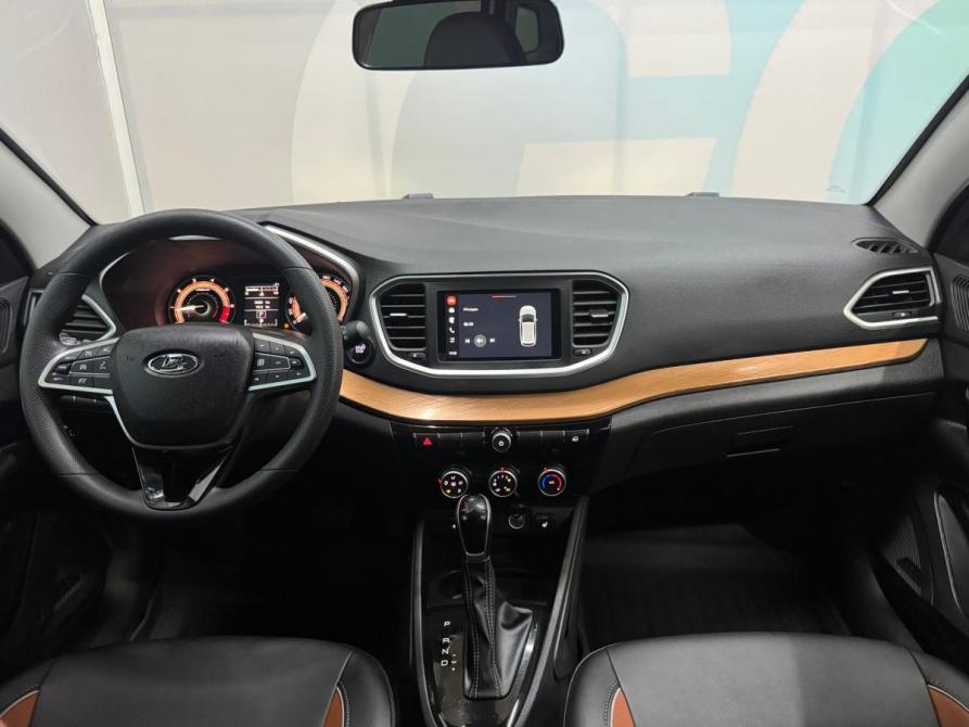 Lada (ВАЗ) Vesta I Рестайлинг (NG) Набережные Челны  - изображение 12