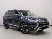 Mitsubishi Outlander III Рестайлинг 3 Москва  - изображение 40