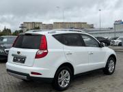 Geely Emgrand X7 I Рестайлинг Сыктывкар  - изображение 28