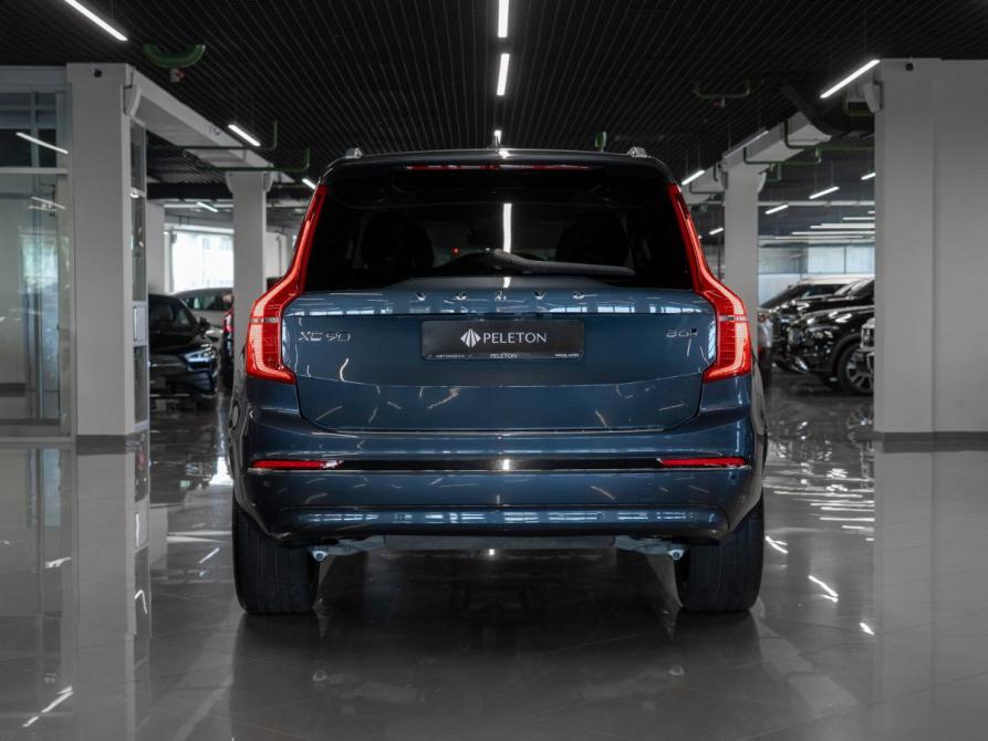 Volvo XC90 II Рестайлинг 1 Москва  - изображение 6