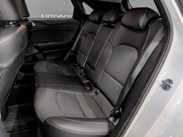 Kia Ceed III с пробегом 2019 года, цена 1 790 000 рублей, 88935 км, хэтчбек, Автокод Объявления