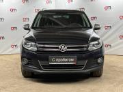 Volkswagen Tiguan I Рестайлинг Санкт-Петербург  - изображение 23