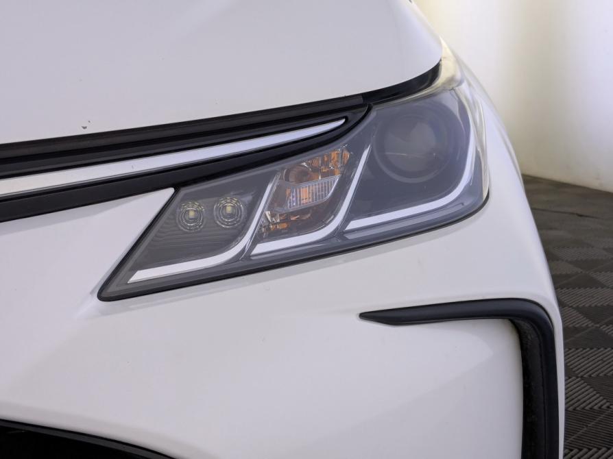 Toyota Corolla XII (E210) Москва  - изображение 17