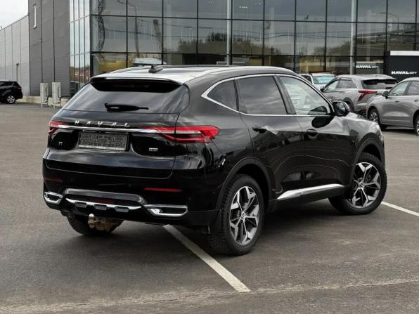 Haval F7 I с пробегом 2021 года, цена 1 825 000 рублей, 70006 км, внедорожник, Автокод Объявления