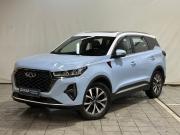 Chery Tiggo 7 Pro Max I Санкт-Петербург  - изображение 20