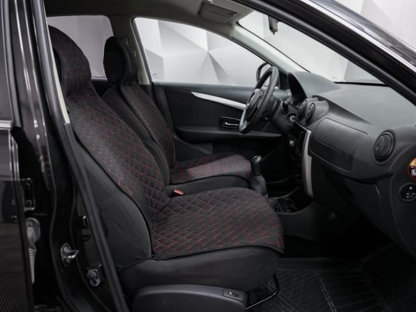 Nissan Almera III (G15) с пробегом 2014 года, цена 699 000 рублей, 184000 км, седан, Автокод Объявления