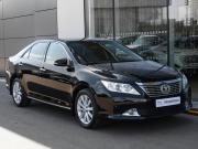 Toyota Camry VII (XV50) Рестайлинг Москва  - изображение 25