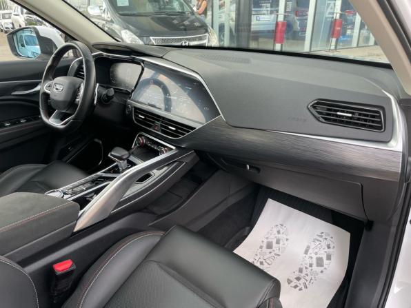 Geely Tugella I с пробегом 2022 года, цена 2 687 000 рублей, 84856 км, внедорожник, Автокод Объявления