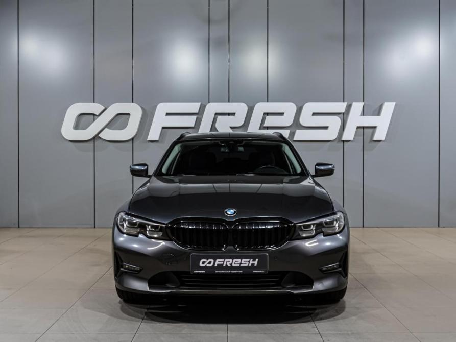 BMW 3 серии VII (G2x) Воронеж  - изображение 3