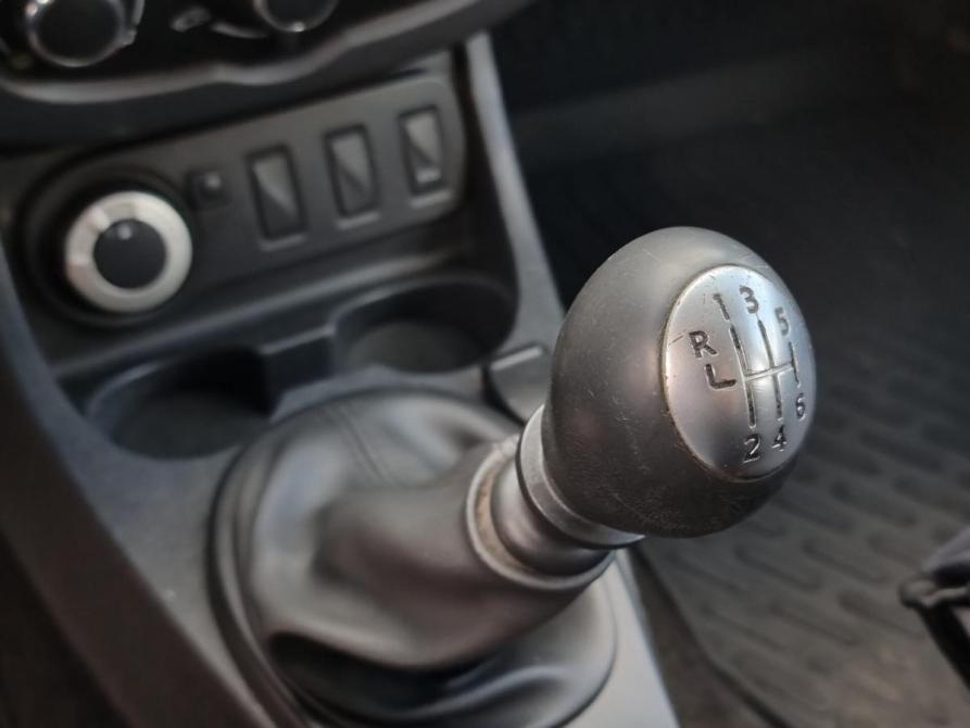 Renault Duster I Рестайлинг Архангельск  - изображение 14