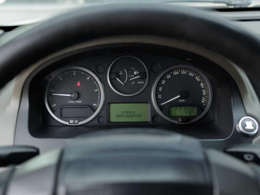 Land Rover Freelander II Новосибирск  - изображение 13