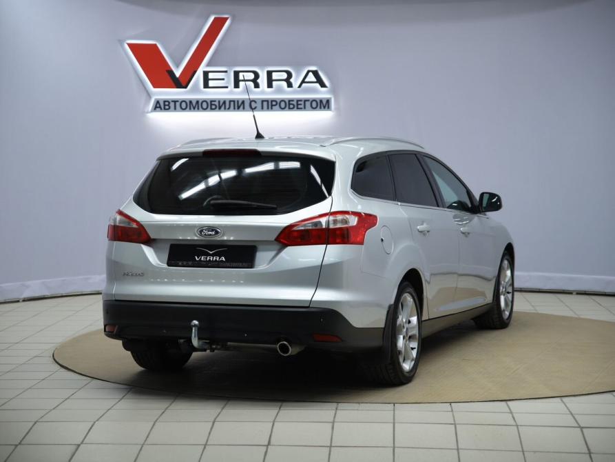 Ford Focus III Уфа  - изображение 5