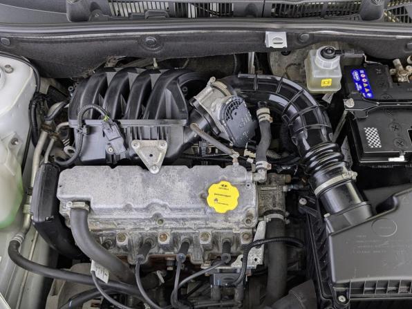 Lada (ВАЗ) Granta I Рестайлинг с пробегом 2022 года, цена 675 000 рублей, 55298 км, седан, Автокод Объявления
