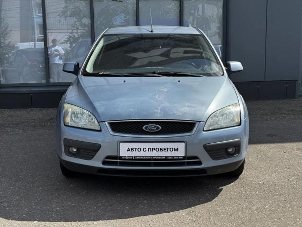 Ford Focus II с пробегом 2007 года, цена 360 000 рублей, 254835 км, седан, Автокод Объявления