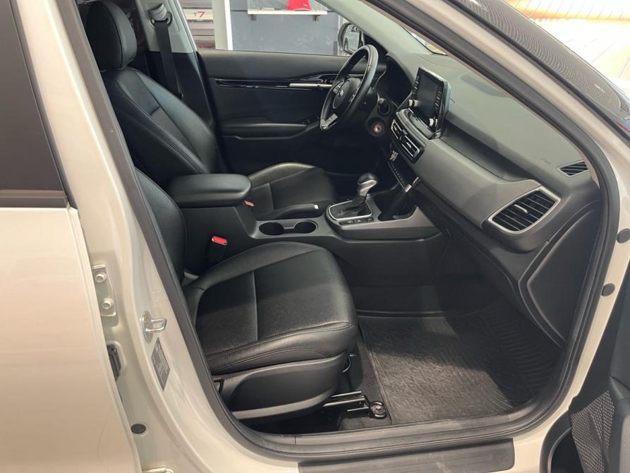 Kia Seltos I Екатеринбург  - изображение 18