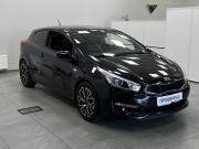Kia Ceed II Рестайлинг Казань  - изображение 21