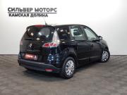 Renault Scenic III Рестайлинг 2 Пермь  - изображение 26