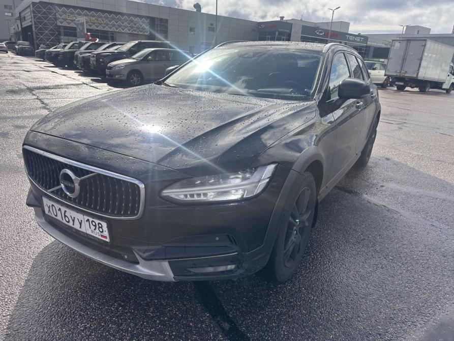 Volvo V90 Cross Country I Санкт-Петербург  - изображение 2