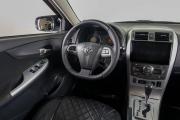 Toyota Corolla X (E140 E150) Рестайлинг Пермь  - изображение 38