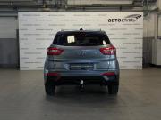 Hyundai Creta I Рестайлинг Санкт-Петербург  - изображение 23