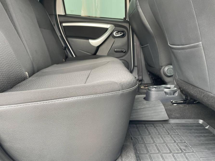 Nissan Terrano III (D10) Стерлитамак  - изображение 28
