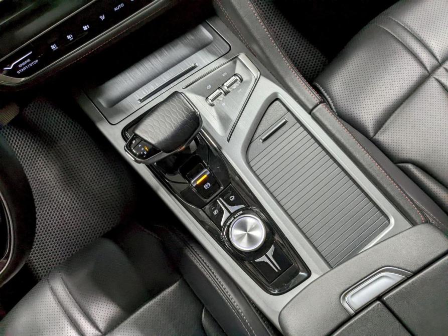 Changan CS75 Plus II Москва  - изображение 30