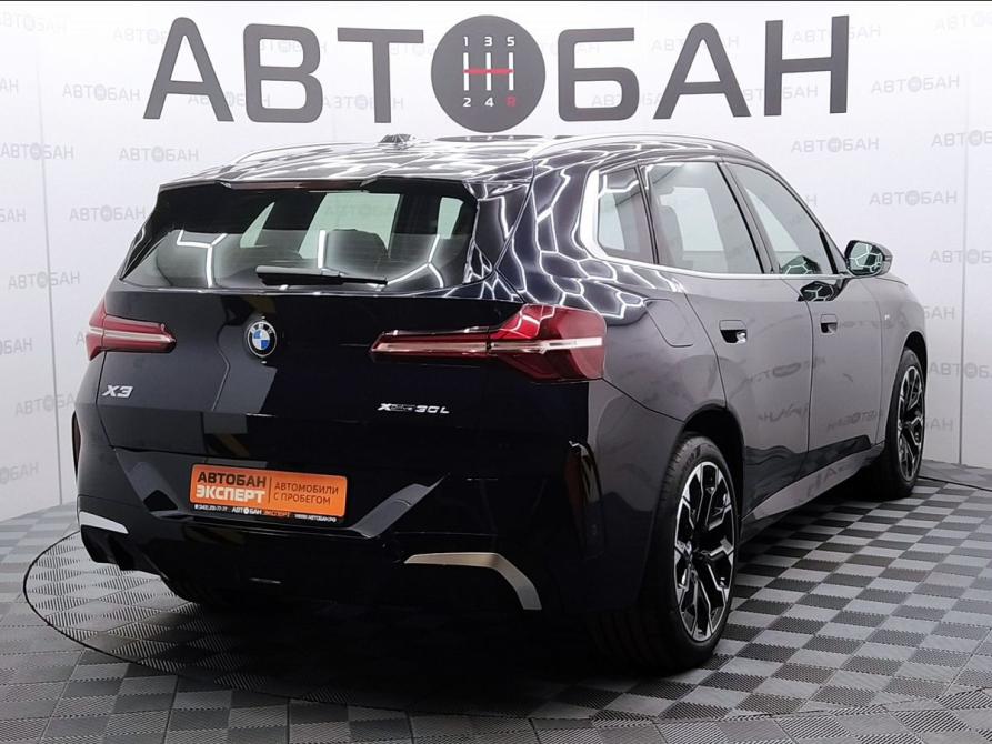 BMW X3 IV (G45/G48) Екатеринбург  - изображение 3