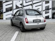 Nissan Micra III (K12) Ставрополь  - изображение 20
