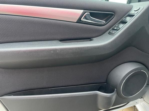 Mercedes-Benz B-Класс I (W245) Рестайлинг с пробегом 2011 года, цена 669 900 рублей, 141803 км, хэтчбек, Автокод Объявления
