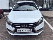 Lada (ВАЗ) Vesta I Тверь  - изображение 14
