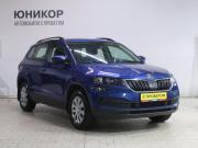 Skoda Karoq I Дзержинск  - изображение 20