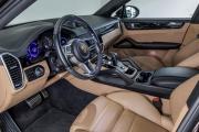 Porsche Cayenne III Казань  - изображение 20