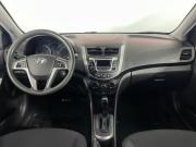 Hyundai Solaris I Рестайлинг Воронеж  - изображение 35