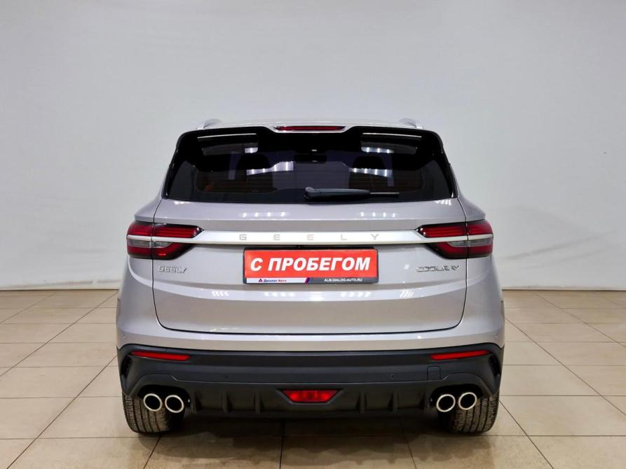 Geely Coolray I Альметьевск  - изображение 6