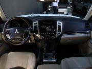 Mitsubishi Pajero IV Рестайлинг 2 Москва  - изображение 34