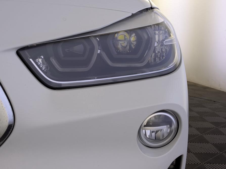 BMW X2 I (F39) Москва  - изображение 17