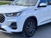 Chery Tiggo 8 Pro I Березники  - изображение 43