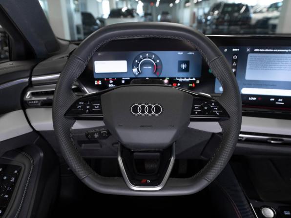 Audi A5 III (B10) с пробегом 2025 года, цена 5 600 000 рублей, 4450 км, седан, Автокод Объявления