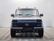 Lada (ВАЗ) Niva Legend I Москва  - изображение 18